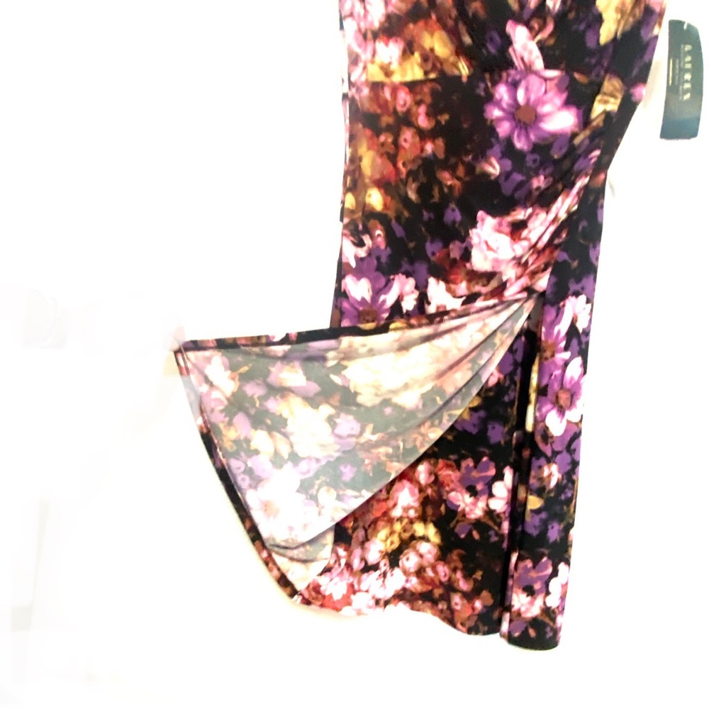 Lauren Ralph Lauren Women’s Dress NWT size 4